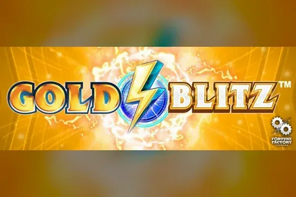 Gold Blitz